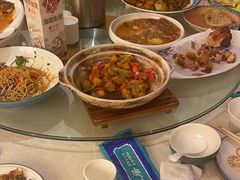 -恒盛居回族饭店