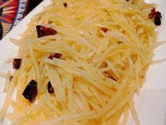 -舌尖上的食缘花园主题餐厅