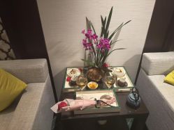 -文华东方水疗中心