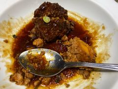 -福荣新中式餐厅