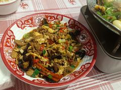 -高嗲嗲·湘味爆炒王(新城科技园店)