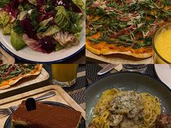 -Common Table · Brunch & Coffee