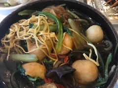 -金乐活美食(中街店)