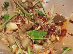 -费大厨辣椒炒肉(沙河万达店)