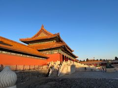 -故宫博物院(故宫)