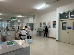 -哈尔滨医科大学附属第四医院(南岗院区)