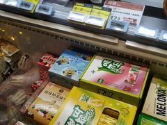 冷饮-盒马鲜生(189购物中心店)
