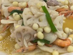 -观桥阁(锦溪店)