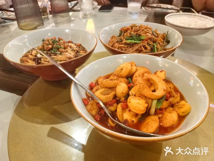 匠熙小馆(崇文门店)图片