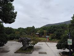-宝岩生态观光园