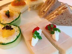 -Salon de Ville浦江汇(上海外滩华尔道夫酒店店)