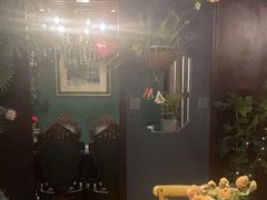 -第101座花园餐厅(湖滨88店)