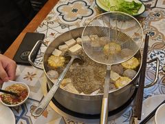 -普宁潮汕牛肉火锅(新香洲店)