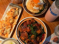 -岛风·台食小馆 ISLAND BISTRO(烟台山店)