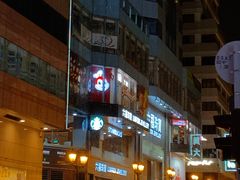 -快乐蜂(永光广场店)