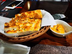 -TUK土耳其餐厅·下午茶(卢湾店)