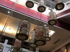 大堂-冶春茶社(官园桥店)