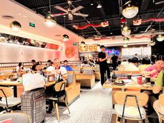 -潮界(虹桥新天地店)