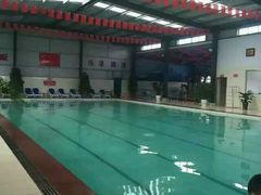 -蓝海岸温泉洗浴