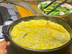 鸡蛋碰石头-九道菜有鸡鱼头(石鼓路店)