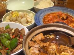 -小吊梨汤·北京菜(香山店)