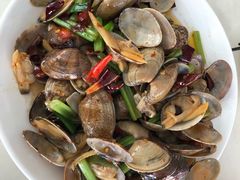 -南海渔家•海鲜•正宗海南菜(海棠湾店)