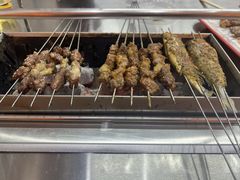 -贾青羊肉串(袁桥店)