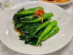 -酌宴府The China Club·广州万富希尔顿酒店(云城东路店)