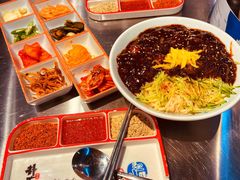 -朴太院·烤肉万岁·创意首尔料理(中联广场店)