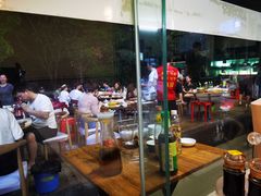 -琼大师东方烤乳猪(亚特兰蒂斯店)