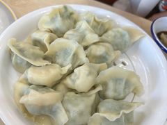 -北方饺子王·海肠捞饭·海鲜锅(山大店)