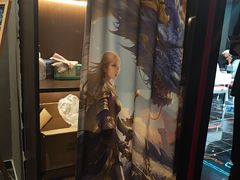 -屋有岛沉浸游戏旗舰店(中山公园店)