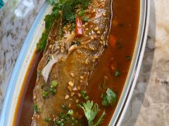 -又见炊烟私房菜(敬亭路店)