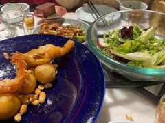 -小吊梨汤·北京菜·烤鸭(双井乐成中心店)