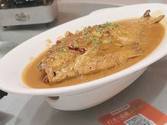 -辛香味烧鱼馆·非遗技艺·排骨红烧肉(光谷医药园店)