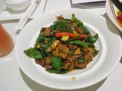 -大鸭梨烤鸭(左家庄店)