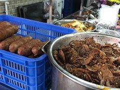 -浪哥卤味捆鸡(南门口店)