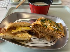 -牛街清真满恒記(平安里西大街店)