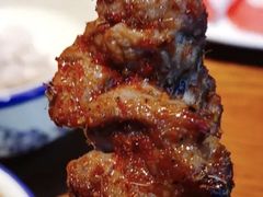 -竹叶涮肉坊(总店)