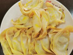-回回锅贴(小河沿店)