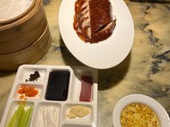 -范家小馆·烤鸭新京菜(金融街店)