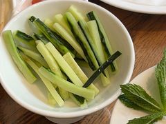 -北京老铺烤鸭(高新店)