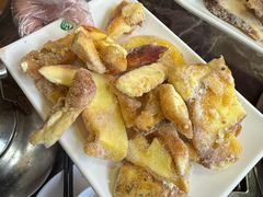 -野菌园·野生菌火锅首创第一家(关兴路总店)