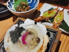 -花潮料理艺食馆(世欧广场店)
