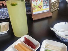 -喜悦烤鸭·新京菜(王府井店)