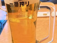 -黒豚料理 寿庵(中央駅西口店)