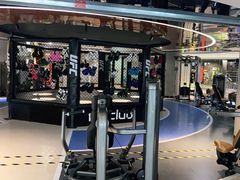 -懒人Club运动健身·运动康复·私教(三迪中心店)