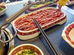 -大吉利·潮汕鲜牛肉火锅(西安店)