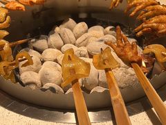 -醉二娘正宗西昌火盆烧烤(大丰店)