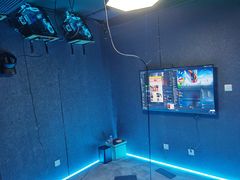 -零纪元VR体验馆·桌游(黄浦店)